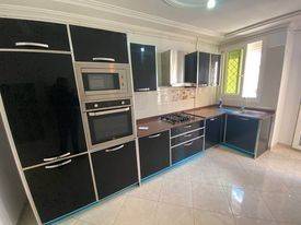 Vente appartement