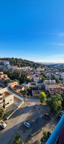 Vente appartement F2 