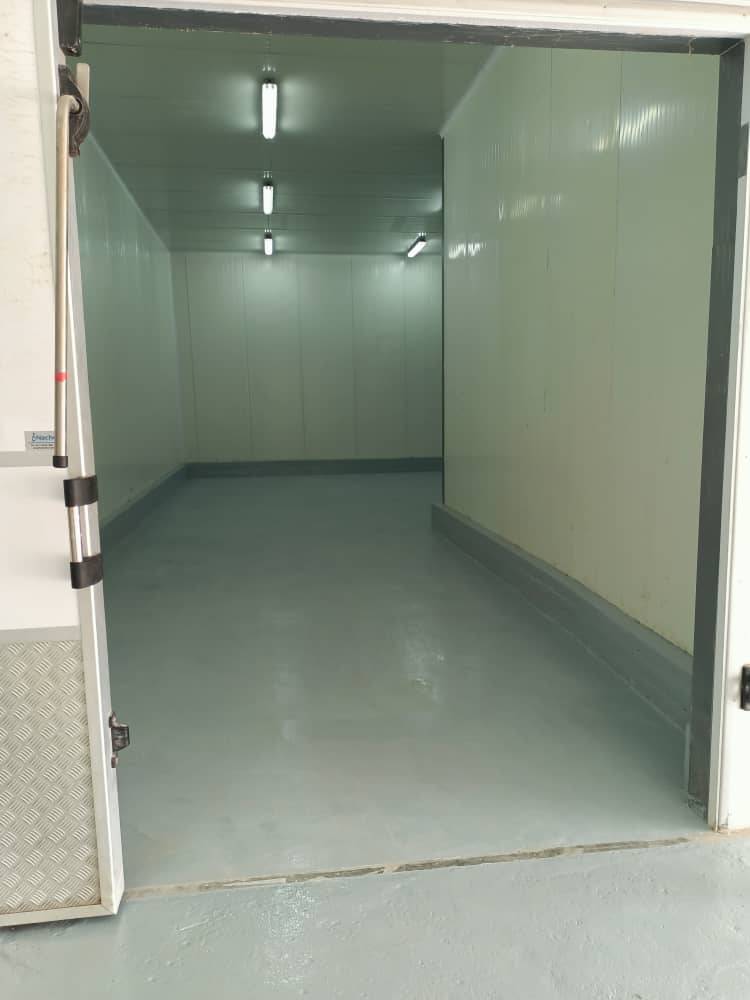 Vente usine a Oran