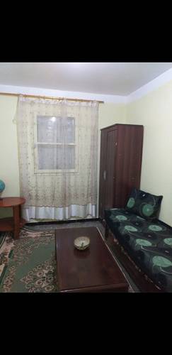 Vente appartement F2 blida