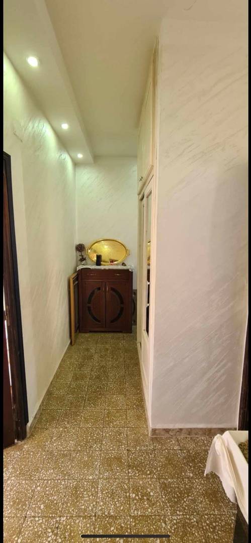 Vente appartement F2 