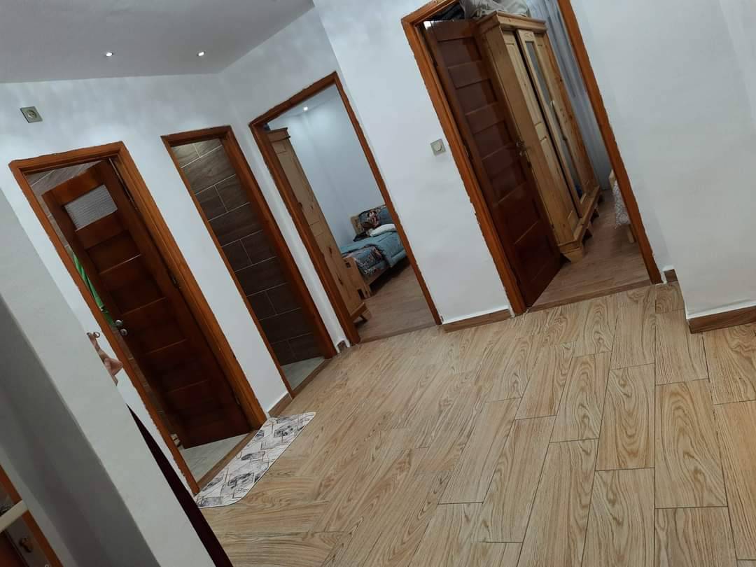 vente appartement f3 a Oran