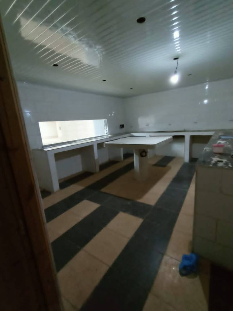 Vente usine a Oran