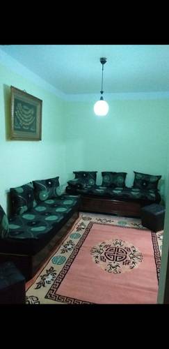 Vente appartement F2 blida