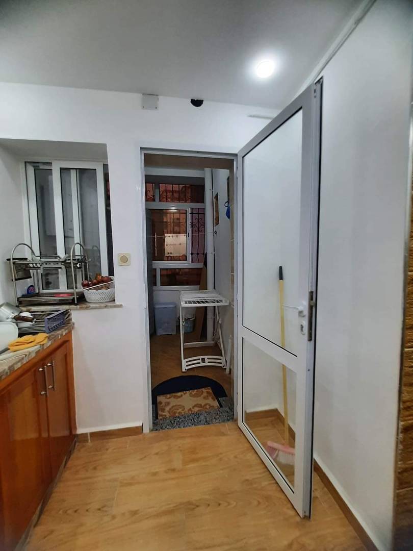 vente appartement f3 a Oran