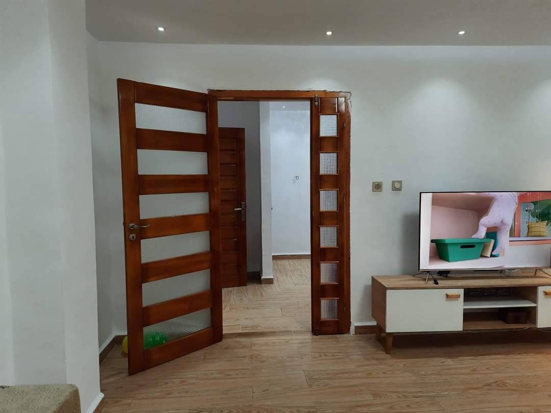 vente appartement f3 a Oran