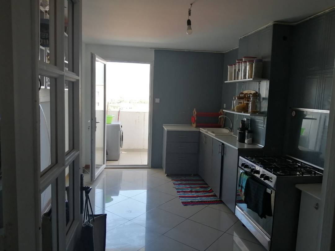 Location appartement à Bejaia, sidi ali labhar pour un prix 65.000DA/mois