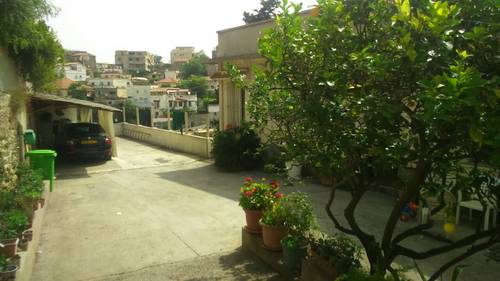 Villa au golf (la redoute)