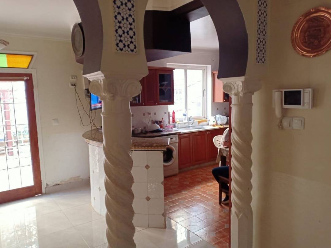 A vendre villa Draria