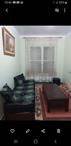 Vente appartement F2 blida