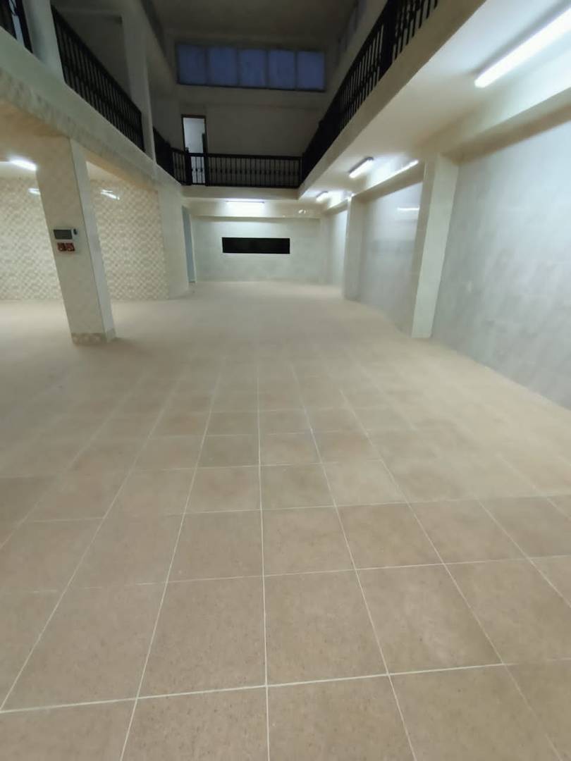 Vente usine a Oran