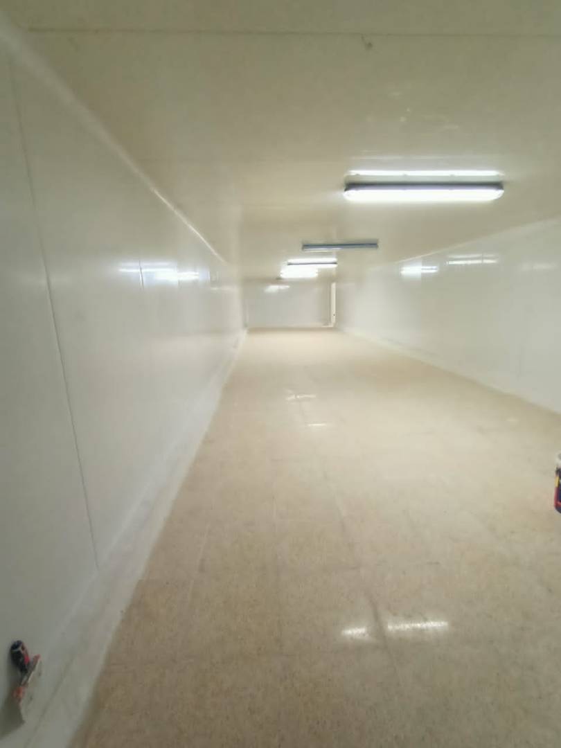 Vente usine a Oran