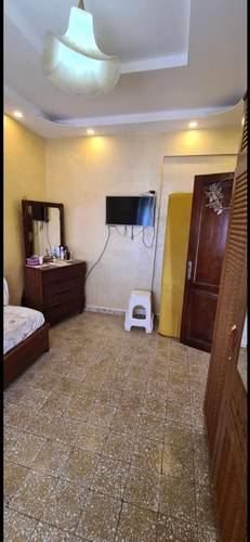 Vente appartement F2 