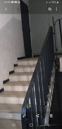 Vente appartement F2 blida