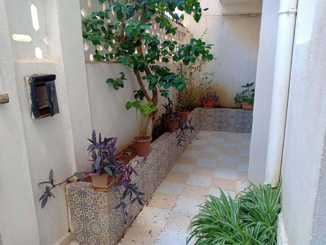A vendre villa Draria