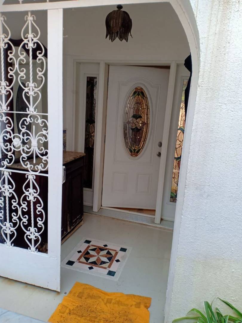 A vendre villa Draria
