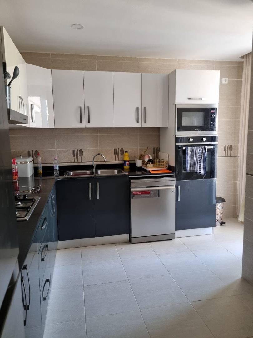 Vente un f4 cheraga