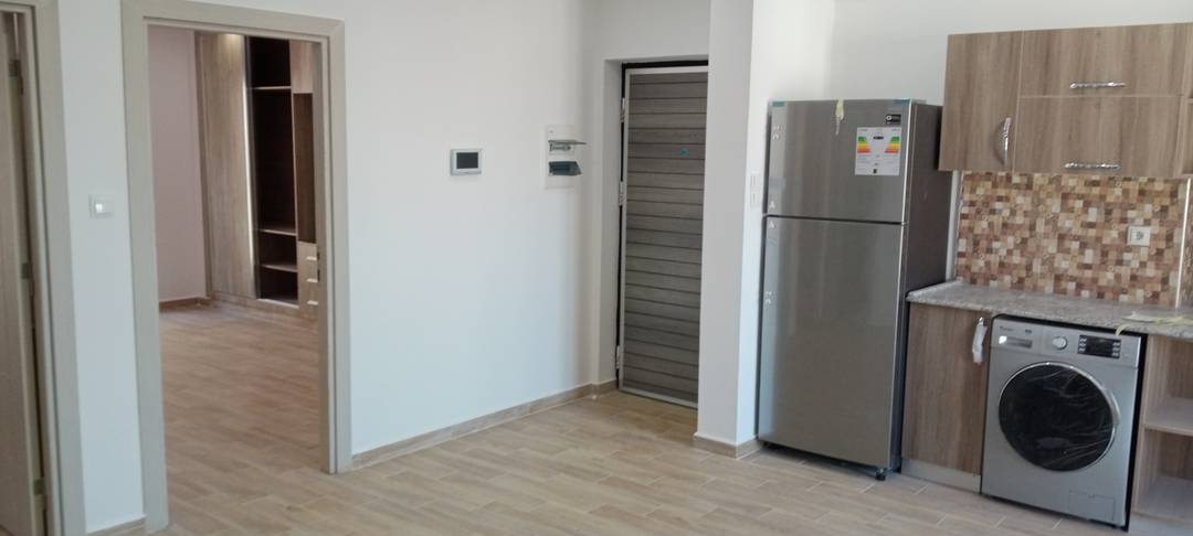 Location appartement neuf 