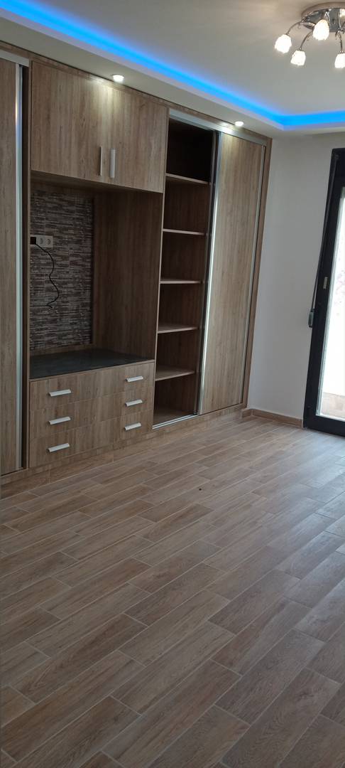 Location appartement neuf 