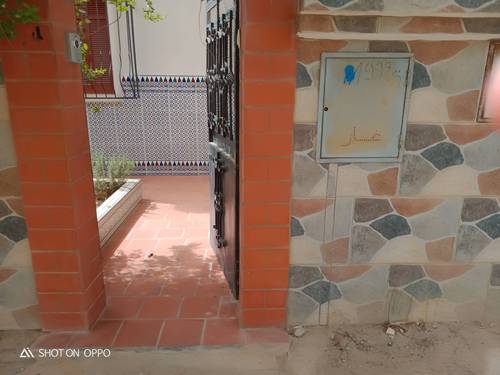 Tres belle villa a Lamtar / SBA