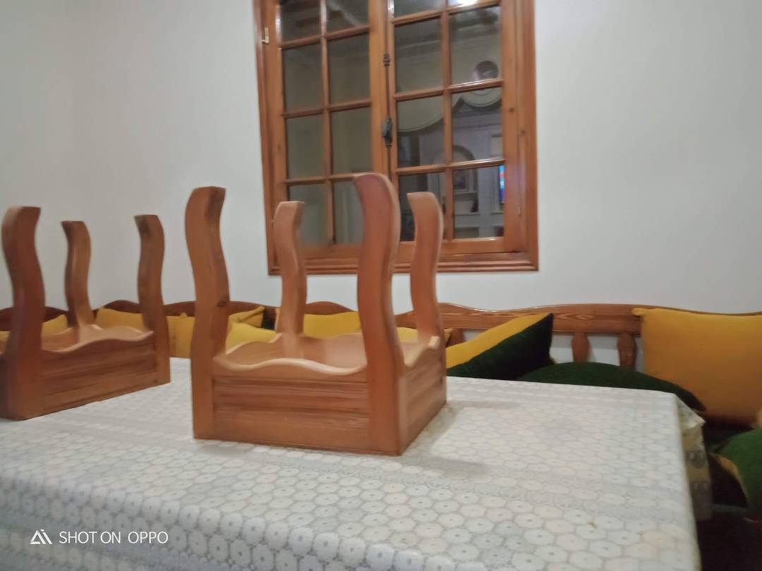 Tres belle villa a Lamtar / SBA