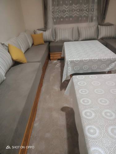 vente villa haut standing