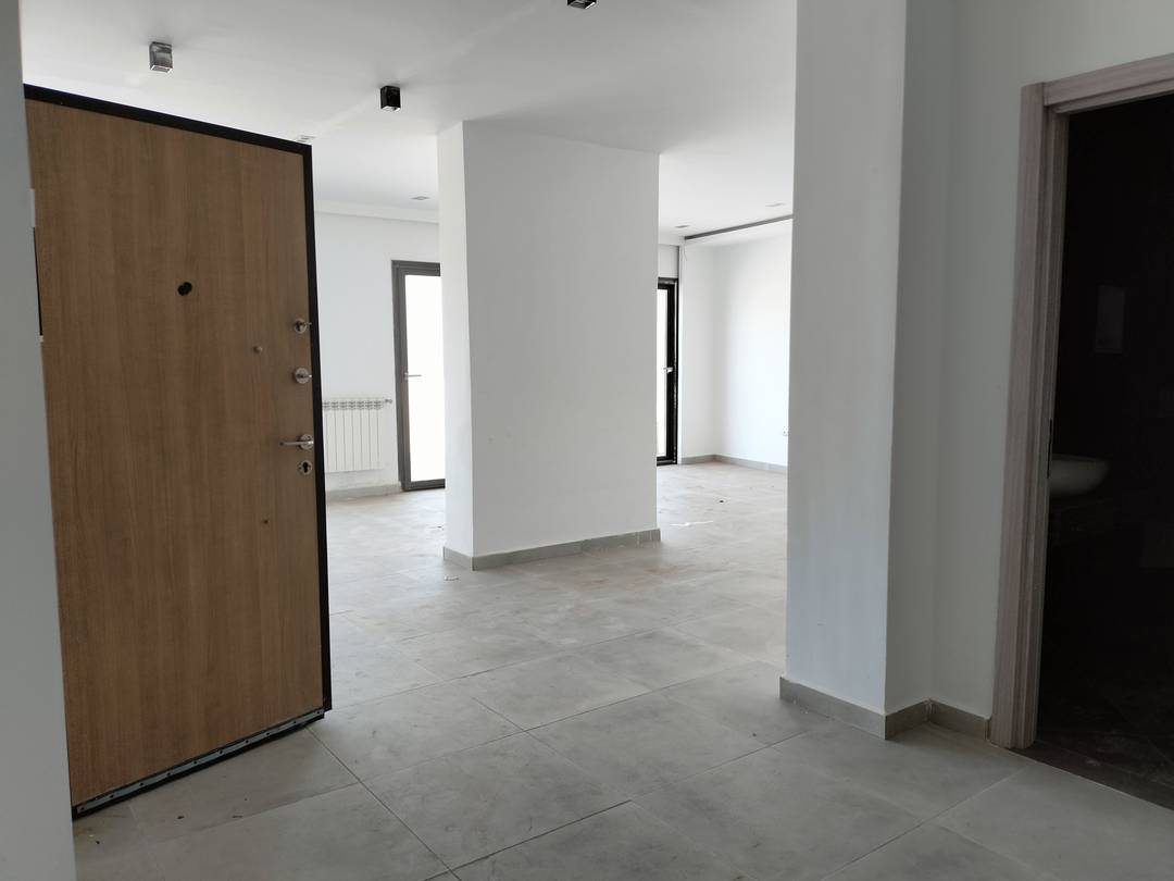 Vente appartement f4 à ain turck Oran