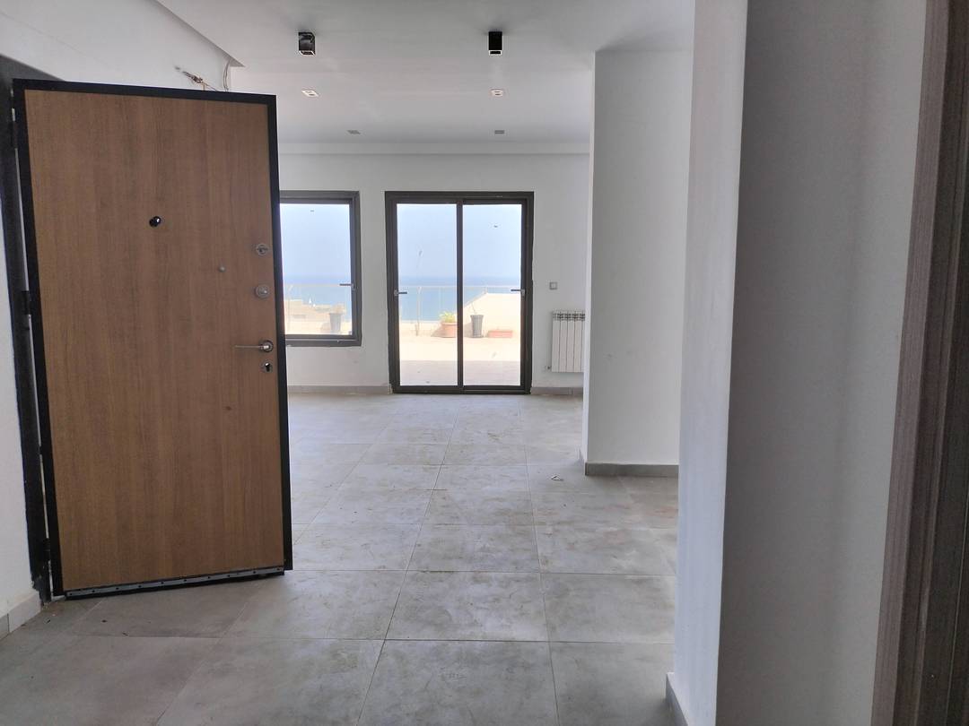 Vente appartement f4 à ain turck Oran