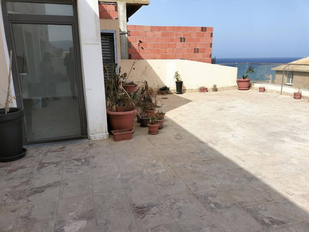 Vente appartement f4 à ain turck Oran