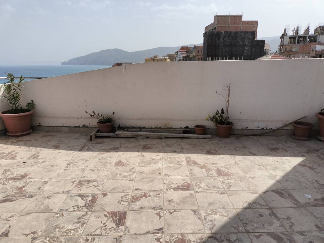 Vente appartement f4 à ain turck Oran