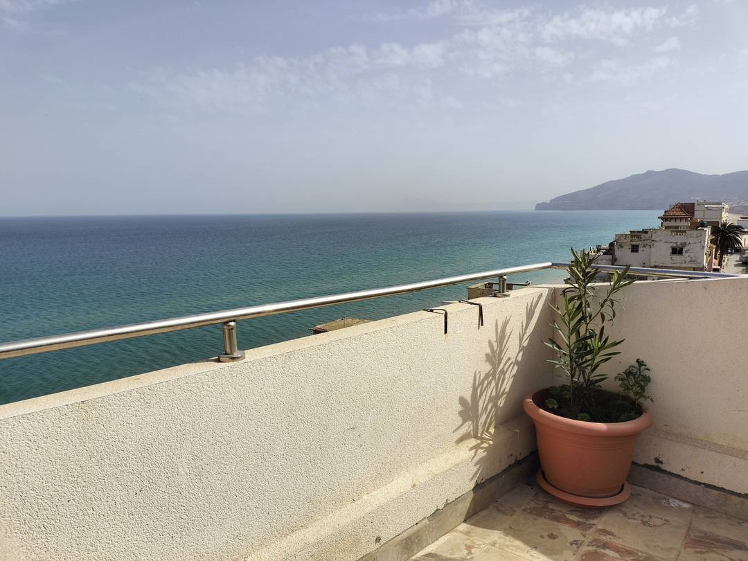 Vente appartement f4 à ain turck Oran