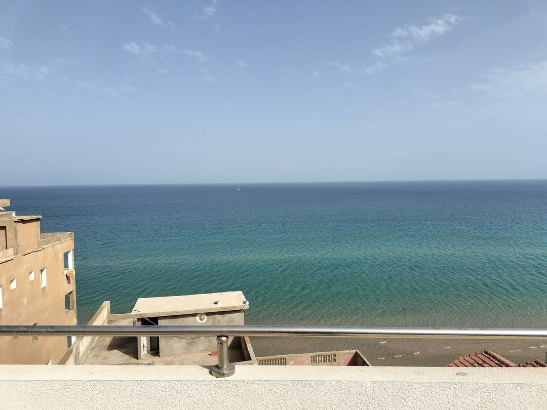 Vente appartement f4 à ain turck Oran