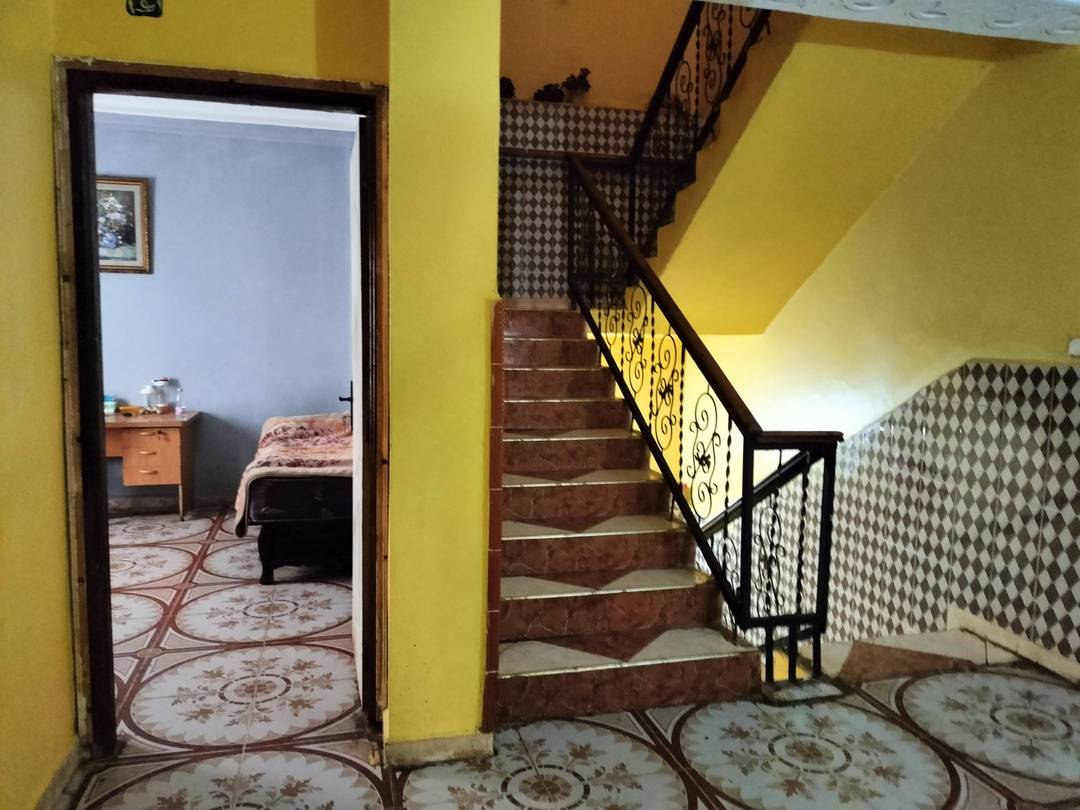 vente villa à senia oran