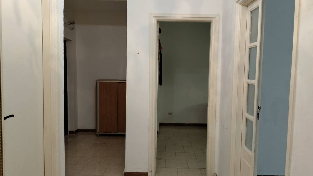 Vente appartement F3 a Oran