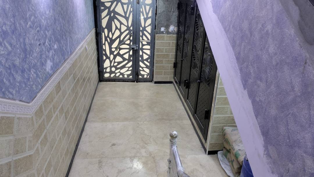 Vente appartement F3 a Oran