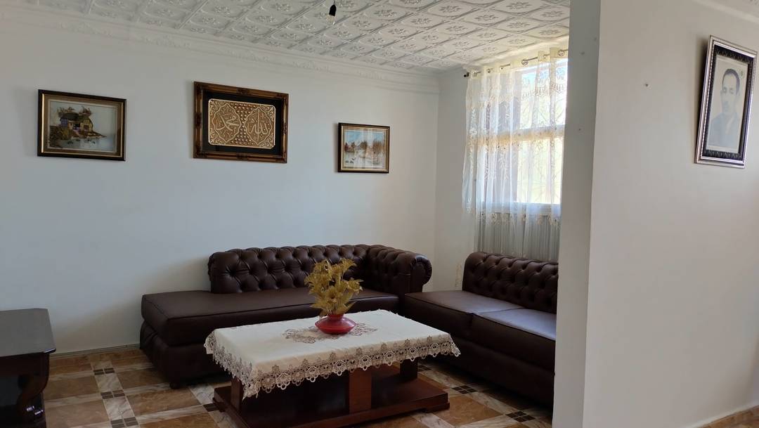 Vente appartement F5 a Oran