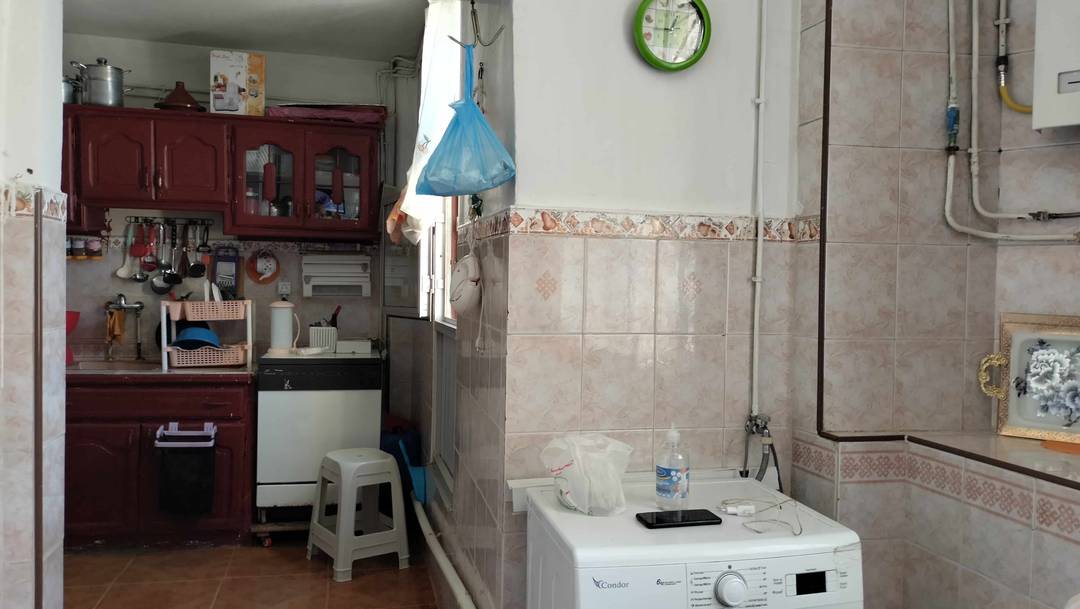 Vente appartement F5 a Oran