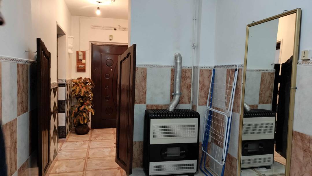 Vente appartement F5 a Oran