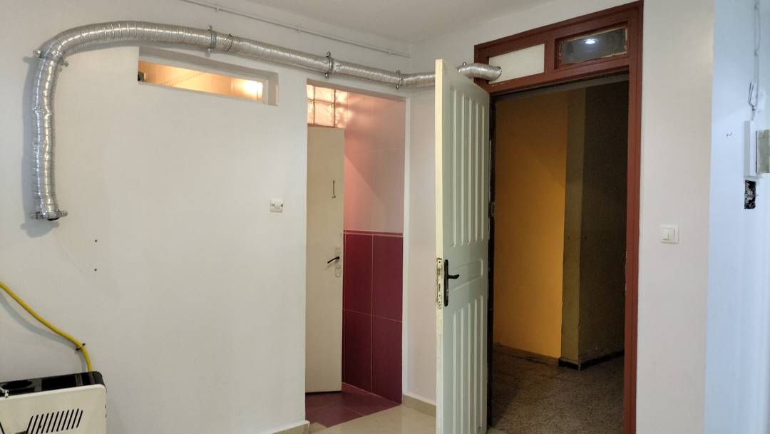 vente appartement f3 à akid lotfi oran