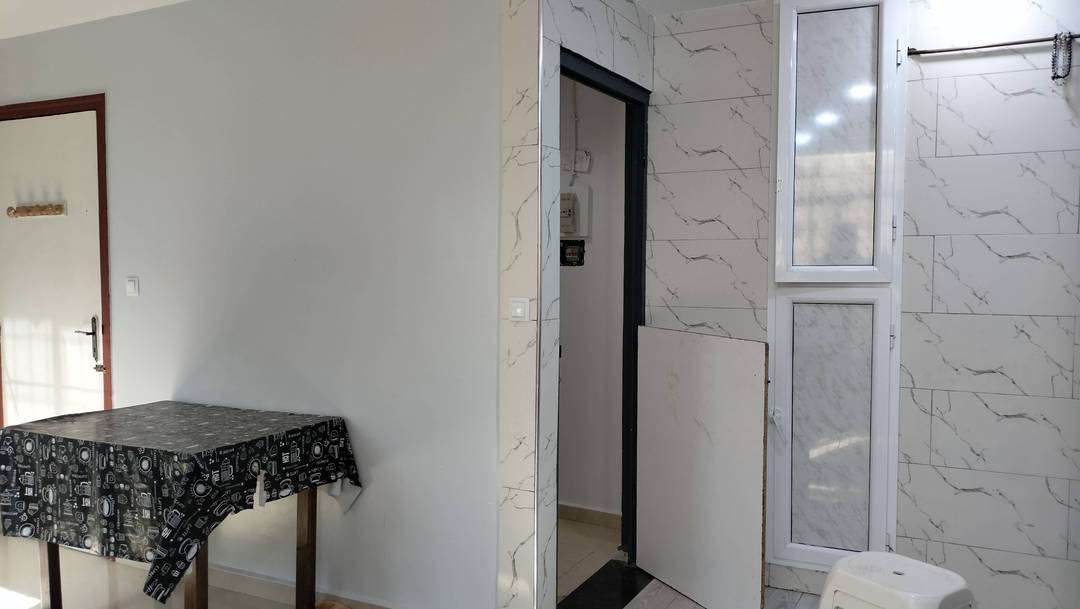 vente appartement f3 à akid lotfi oran