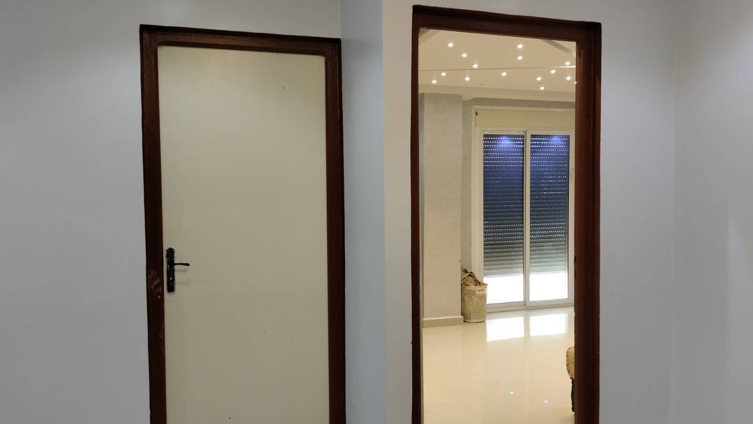 vente appartement f3 à akid lotfi oran