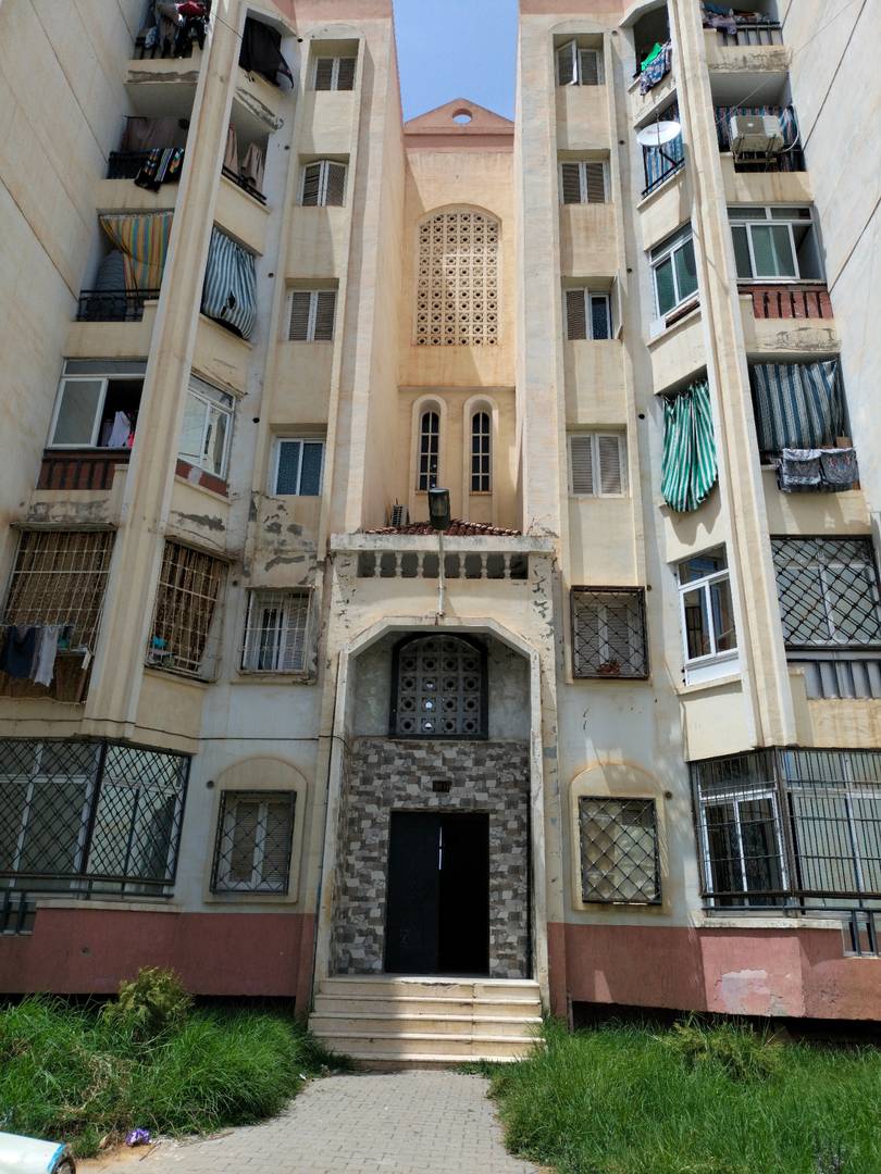 Vente Appartement F3 