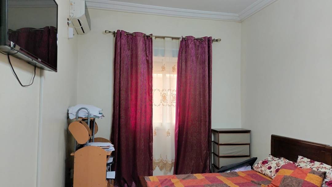 vente F5 niveau de villa à panorama belgaid