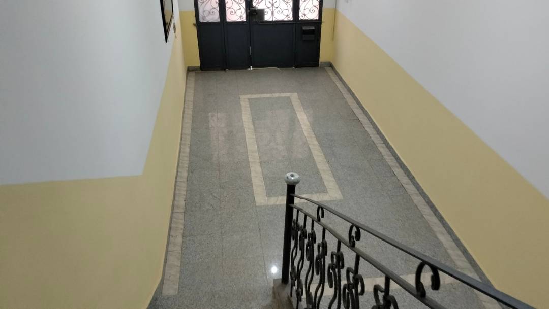 vente F5 niveau de villa à panorama belgaid