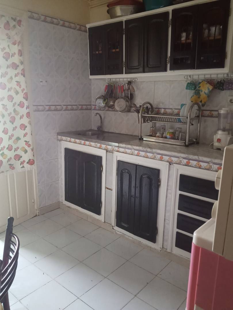 vente appartement F3 a Annaba 