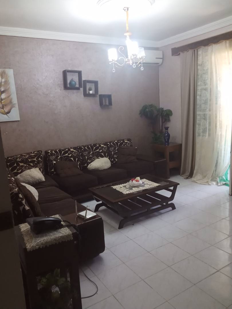 vente appartement F3 a Annaba 