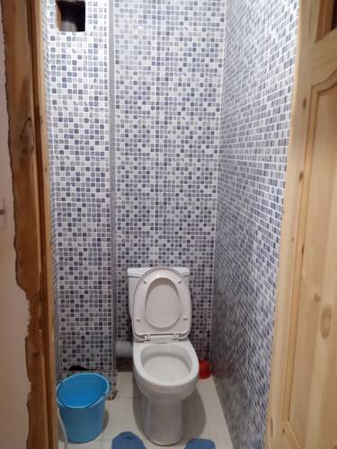 Location d'un appartement pour vacances d'été 