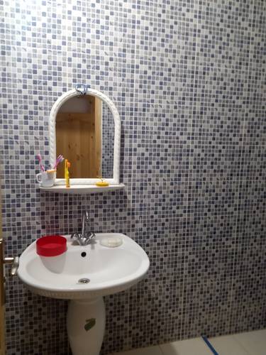 Location d'un appartement pour vacances d'été 