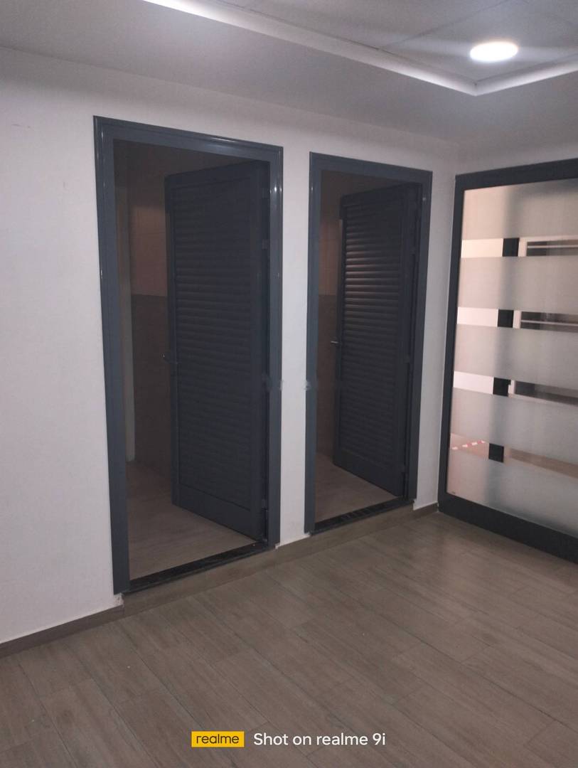 Espace bureau à louer