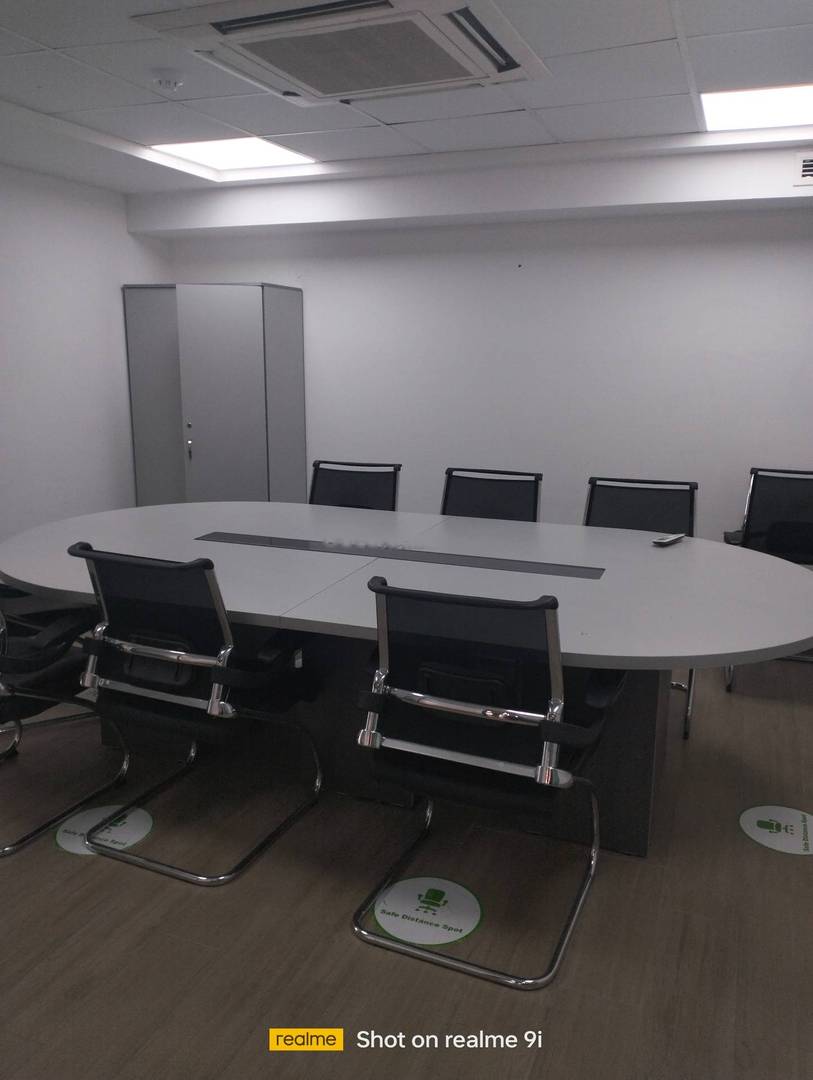 Espace bureau à louer